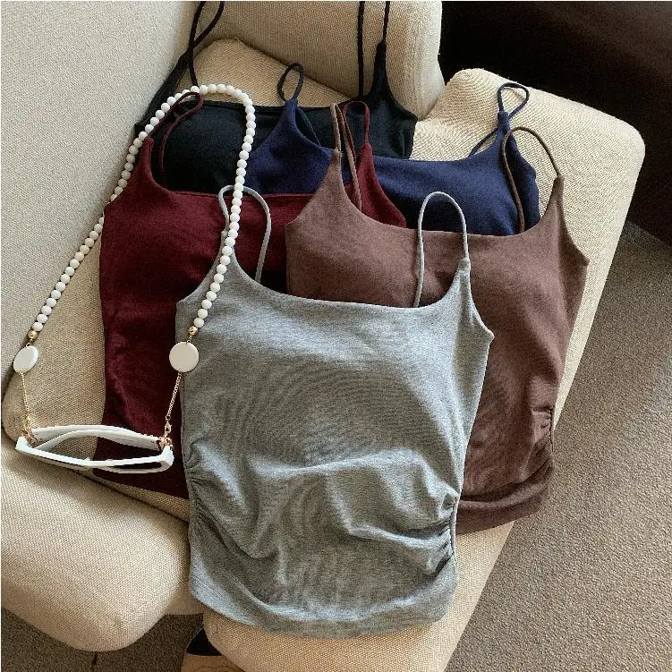 Рекомендуем прямого магазина Jade Closet ~ Pure Desire Sle Design Sense Pleat Нагрудная подушечка