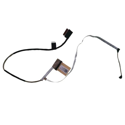 

New LCD LVDS Flex Video Cable for HP 15-dy 15s-fq 15-ef 15s-eq tpn-q230 Laptop Screen Line DD00P5LC021 DD00P5LC001