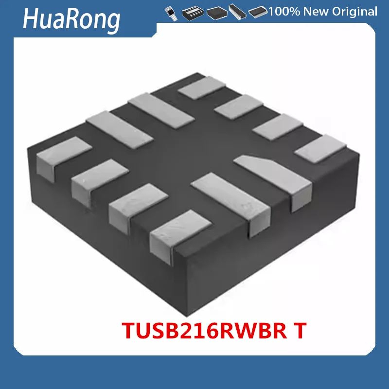2 шт./партия TUSB216RWBR TUSB216RWBT 26 X2QFN-12 MT47H32M16HR-25E:G D9LPX FBGA84 MTD20P06HDL TO-252