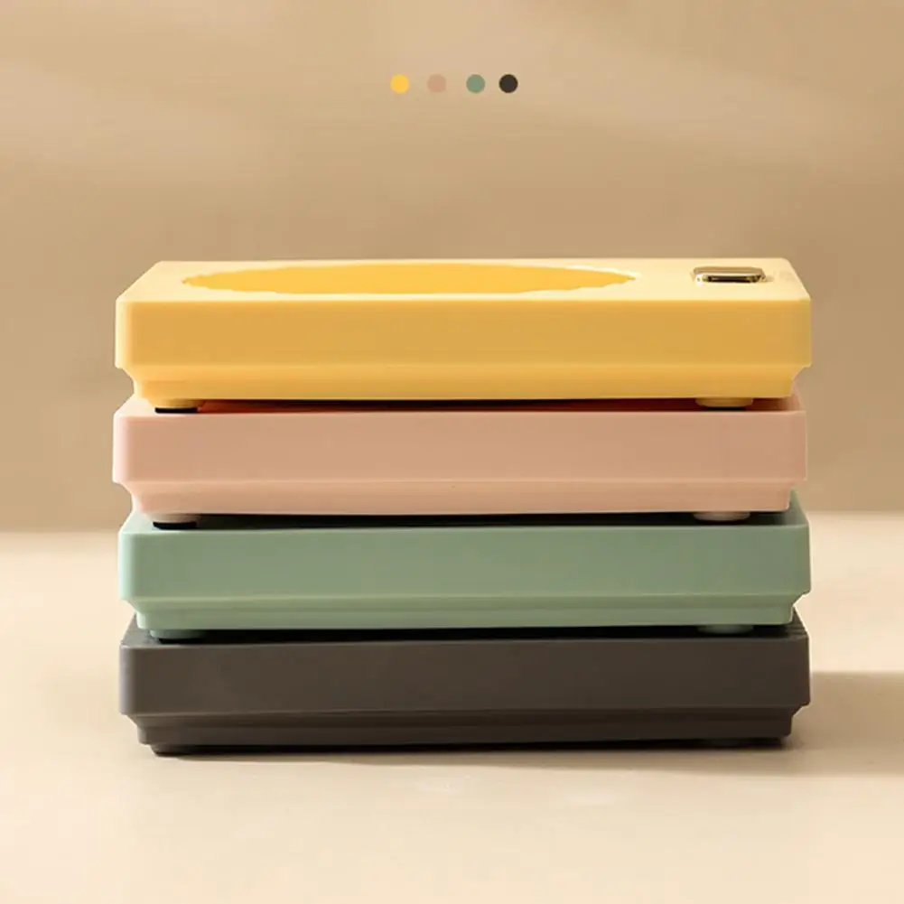 

Нагревательная подушка для воды, безопасная 2-ступенчатая регулировка, 4 цвета, с гладкой каймой, для дома