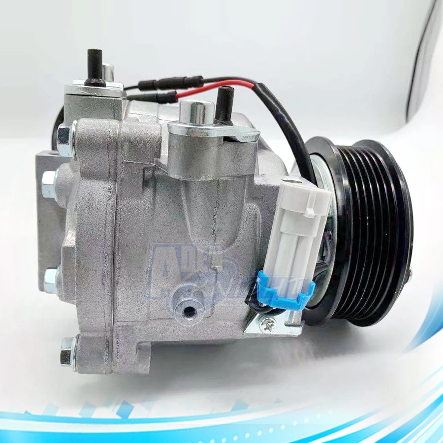 Компрессор переменного тока для Chevy Sonic Trax Buick Encore 1522301 94517800 95370312 95059820 94517798 1522298