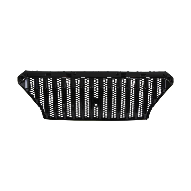 

Sports Radiator Front Grille FIT FOR HYUNDAI SANTA FE 2019-2020