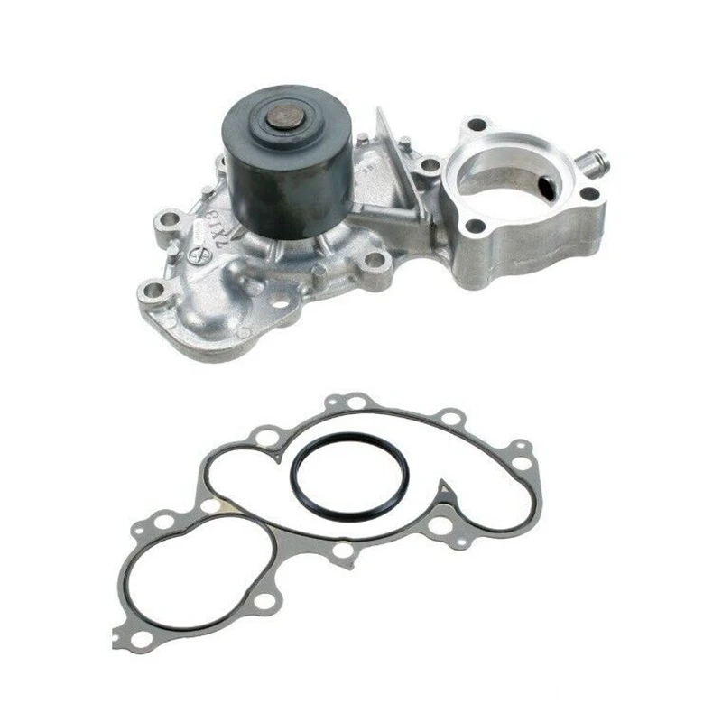 Автомобильный двигатель автомобильный водяной насос аксессуары запчасти для