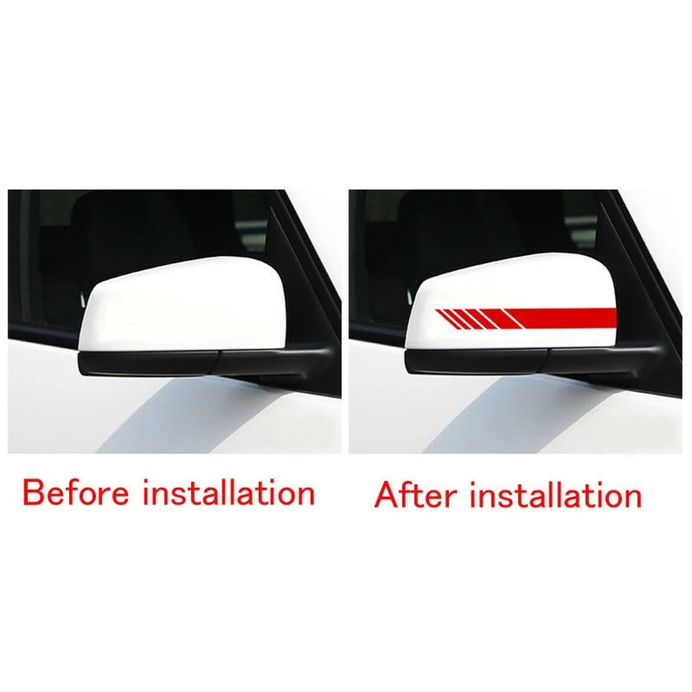 Рисунок 6 - автомобильные виниловые наклейки