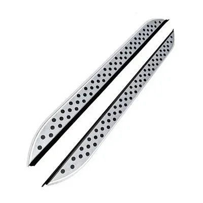 Высококачественные внешние аксессуары для автомобиля боковая педаль подножка