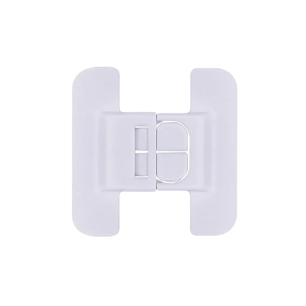 

ABS Baby Safety Fridge Lock Portable Self-adhesive Living Room Locks