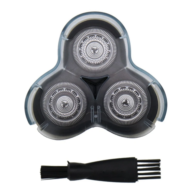 

Shaver Heads Accessories For Shp9500 Lumea RQ12 RQ11 RQ1250 RQ1260 RQ1280 RQ1050 RQ1060 RQ1150 RQ1151 With Cover