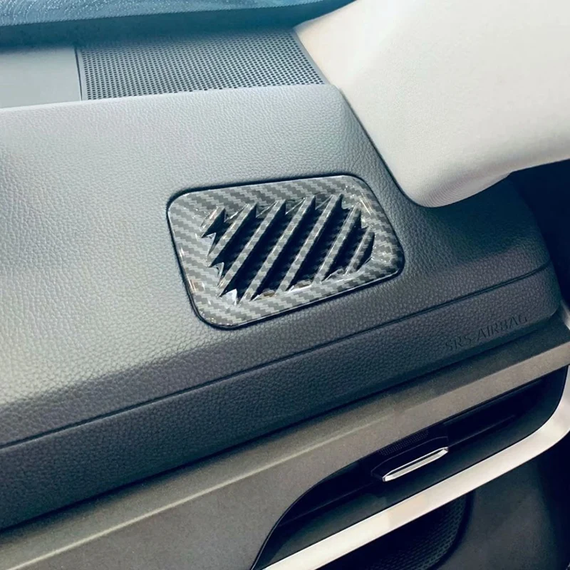 Рамка воздуховыпускного отверстия модификация небольшого наклейка на передний