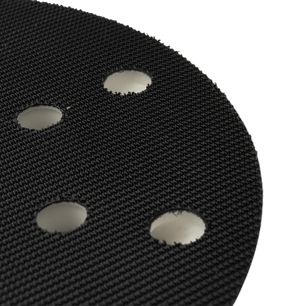 6-дюймовая Орбитальная Полировальная Подушечка Для Угловой Шлифовальной Машины