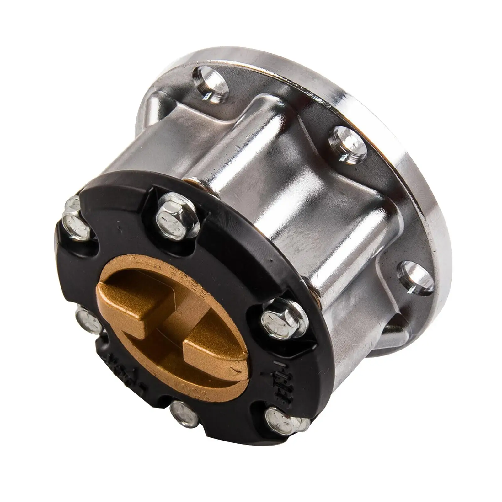 

Free Wheel Locking Hub 4353069045 for Toyota for Land Cruiser Strong Auto