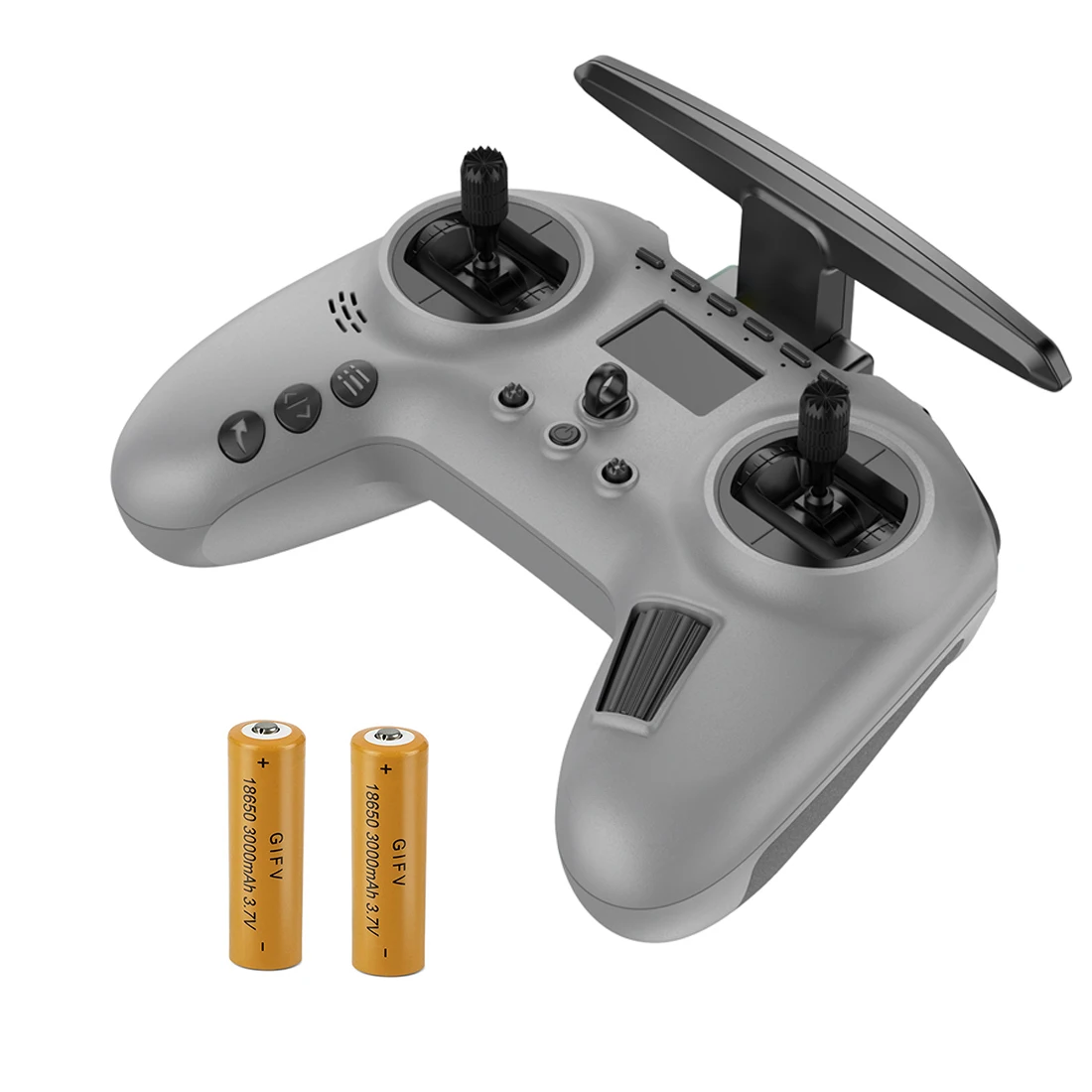 New JUMPER T-Pro JP4-in-1, многопротокольный пульт дистанционного управления, датчик холла, Gimbals OpenTX, прошивка, поддержка DSM-2/X FrSKY FlySky TX