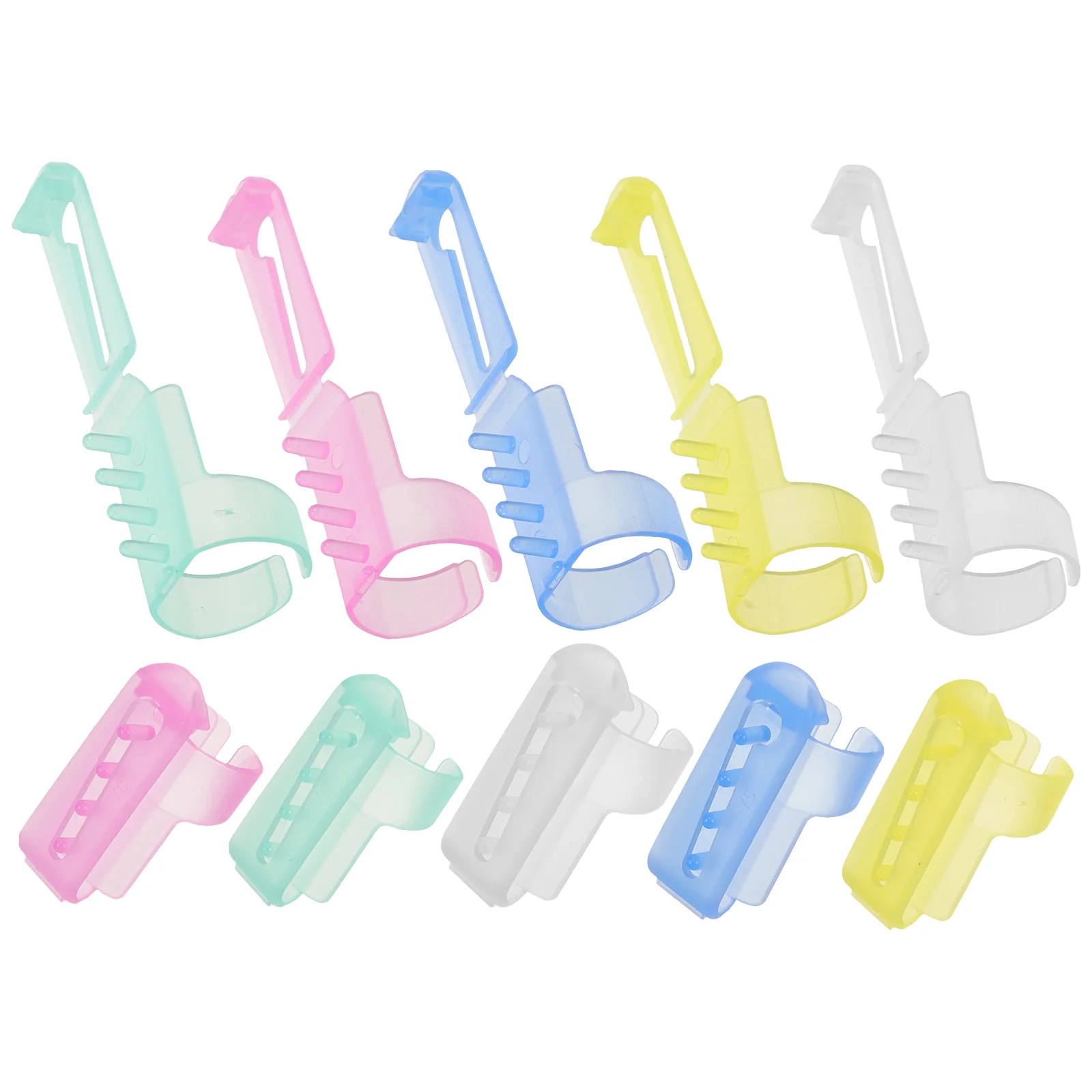 Направляющая для вязания шнура свитера проволоки набор изготовления