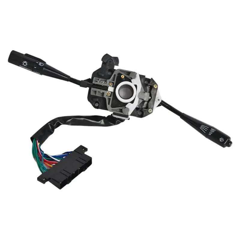 Loki JFor Toyota Land Cruiser FJ60 FJ62 HJ Turn 1981-1990 Комбинированный переключатель сигнала 84310-60430