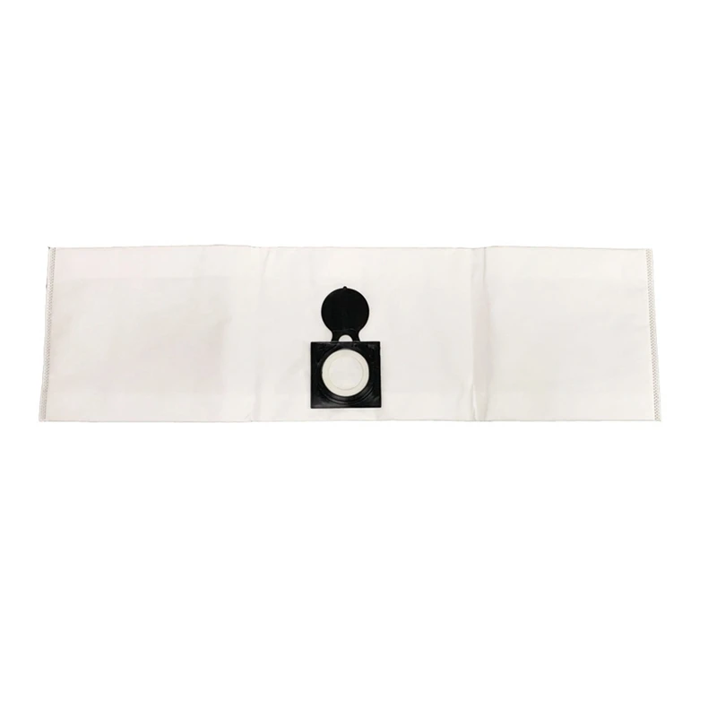 

4Pcs Dust Bags For Karcher 2.863-326.0 WD1/WD1S/WD1S Classic/MV1 Vacuum Cleaner Replacement