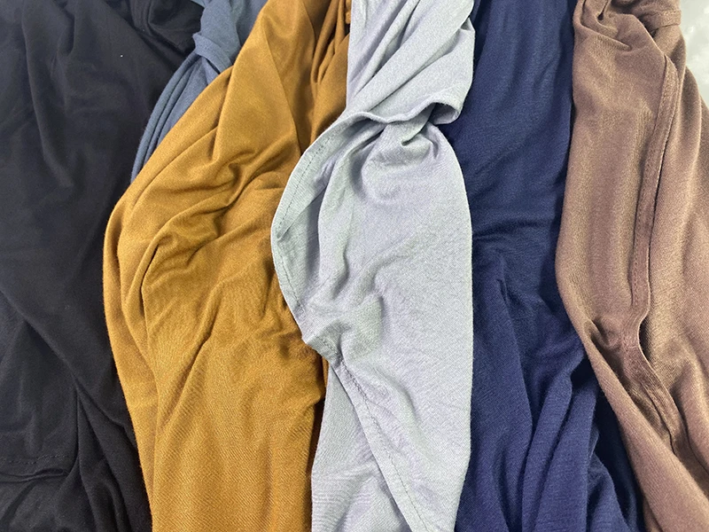 Безразмерные шали из хлопка высокого качества с эргономичной прострочкой