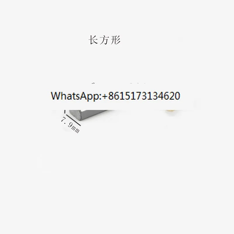 Угольная щетка с аксессуарами для центрифуги 800/800-1/80 - 1/80-2/80-2B