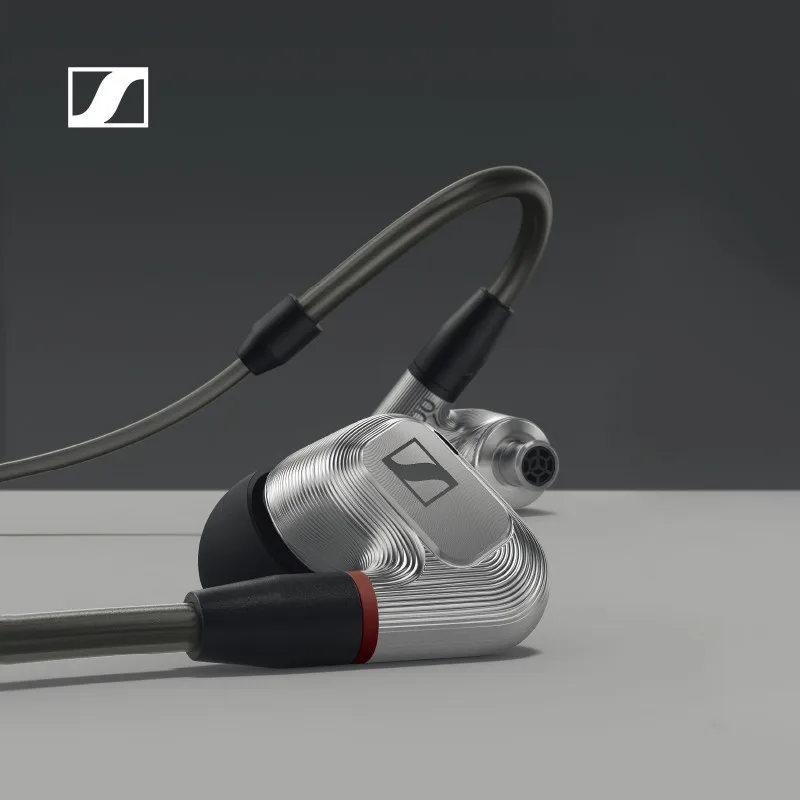 Новинка 2022 высокоточные Внутриканальные наушники Sennheiser IE 900 с шумоизоляцией