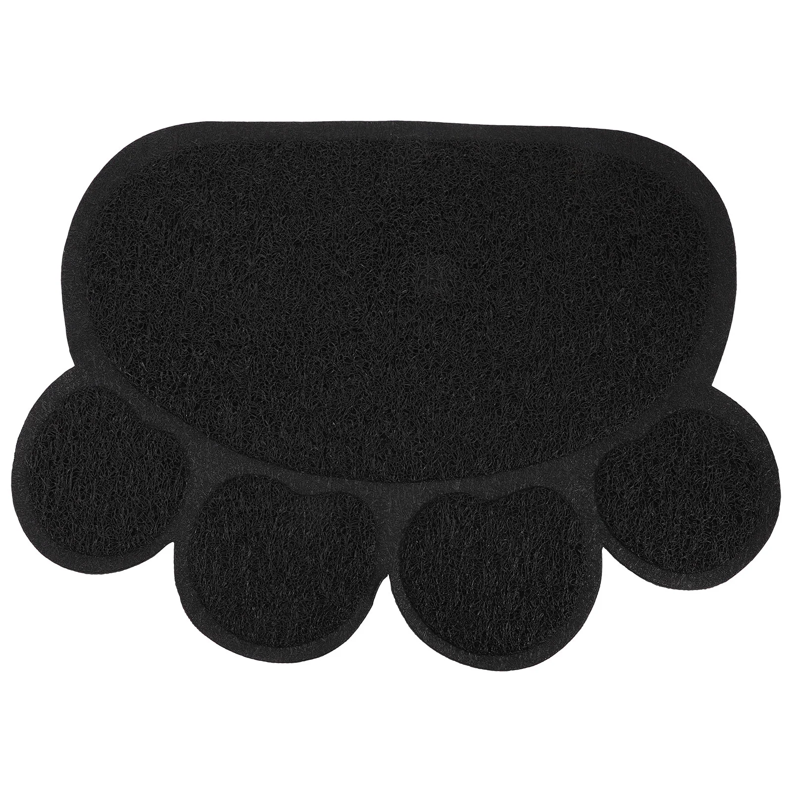 

Mat Pet Cat Litter Mats Feeding Deterrent Dog Puppy Kitten Water Portable Rug Non Cushion Pads Thick Dish Blanket Bowl Box Crate