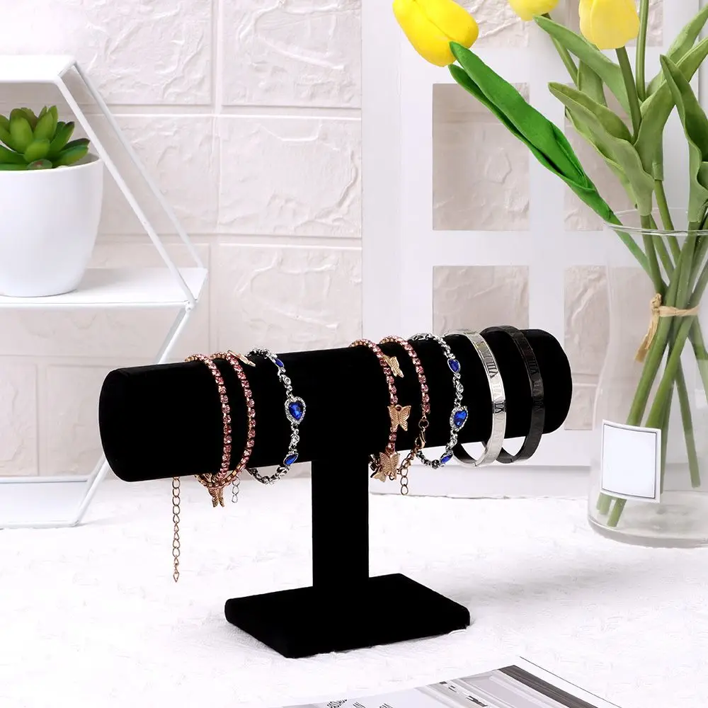 

Прочная Подставка для хранения ювелирных изделий, браслетов, часов, ожерелий