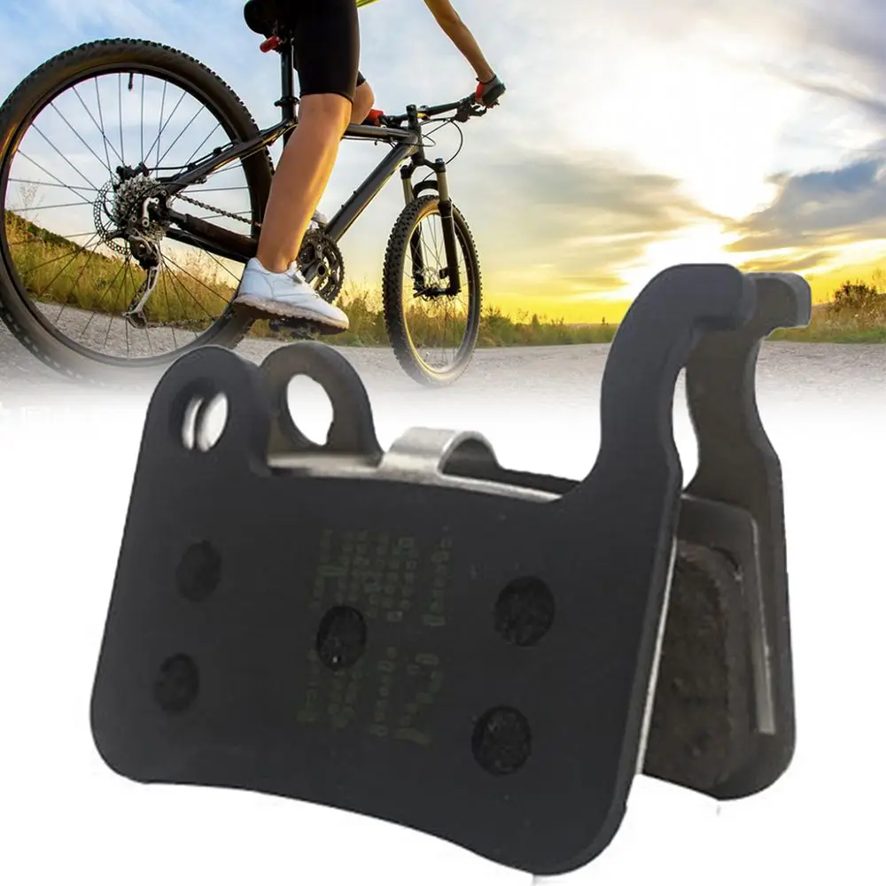 

Cycling Accessories Protection High Quality Universal Block MTB Bike Disc Cycling Accessories Bicycle Brake Pads