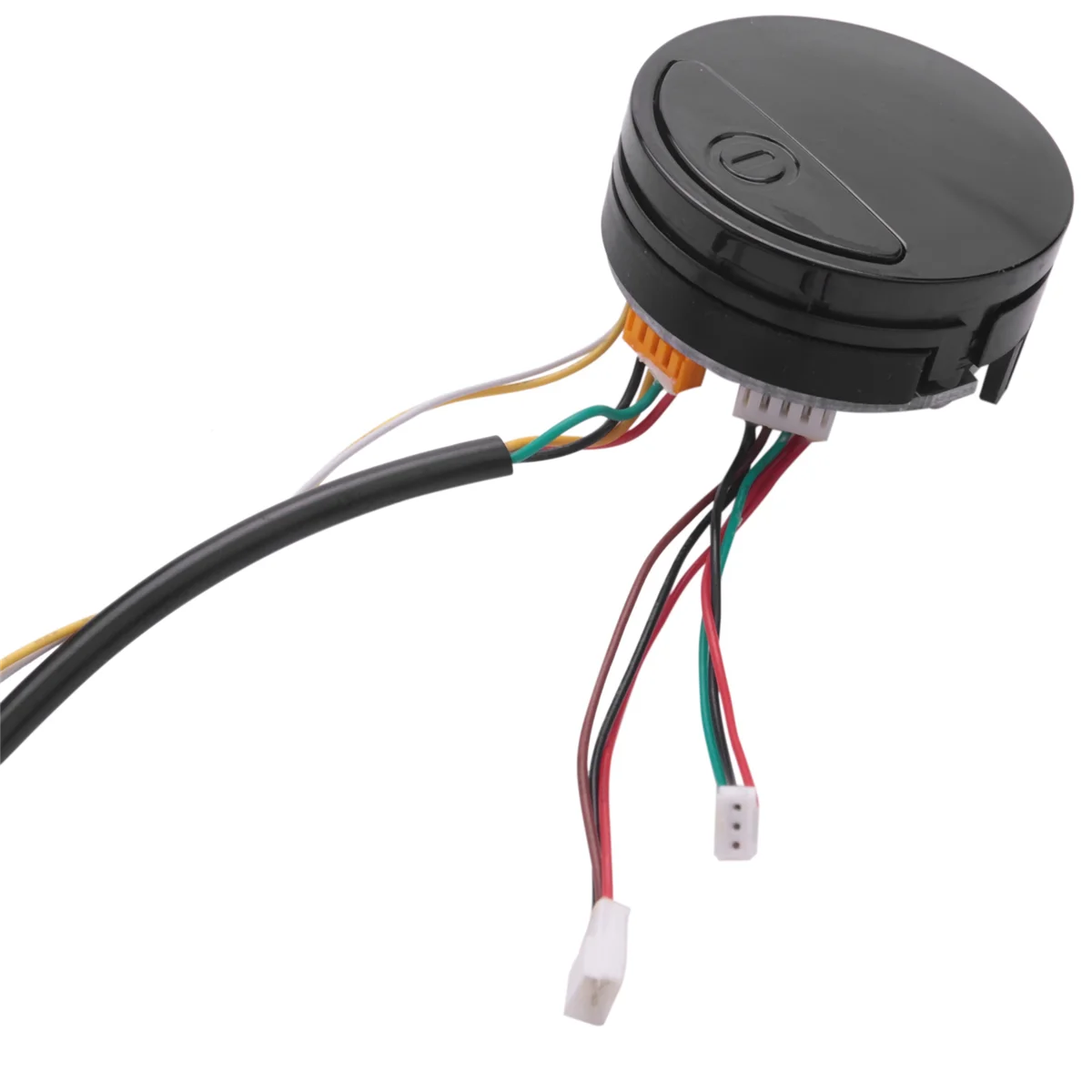 Приборная панель управления Bluetooth для скутера Ninebot Segway Es1 Es2 Es3 Es4 в сборе