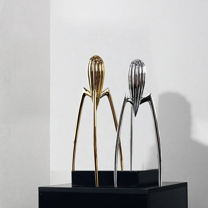 

Домашнее украшение, абстрактная фотография, декор для гостиной, креативная соковыжималка, украшение, подарок на день рождения