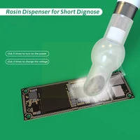rosin atomizer pen atomizer short killer mobile phone inspection tool fast repair circuit detection repair motherboard shor l3v7