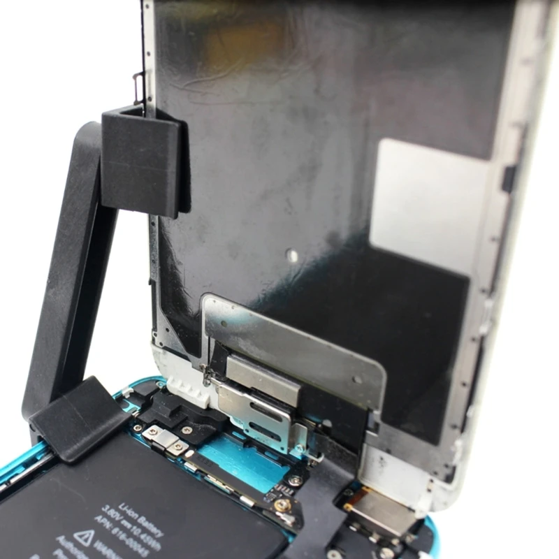 

L43D Mobile Fixer Phone Repair Stand Holder Universal Phone Repair Bracket Repairing Tool LCD Screen Fastening Fixture Clamp