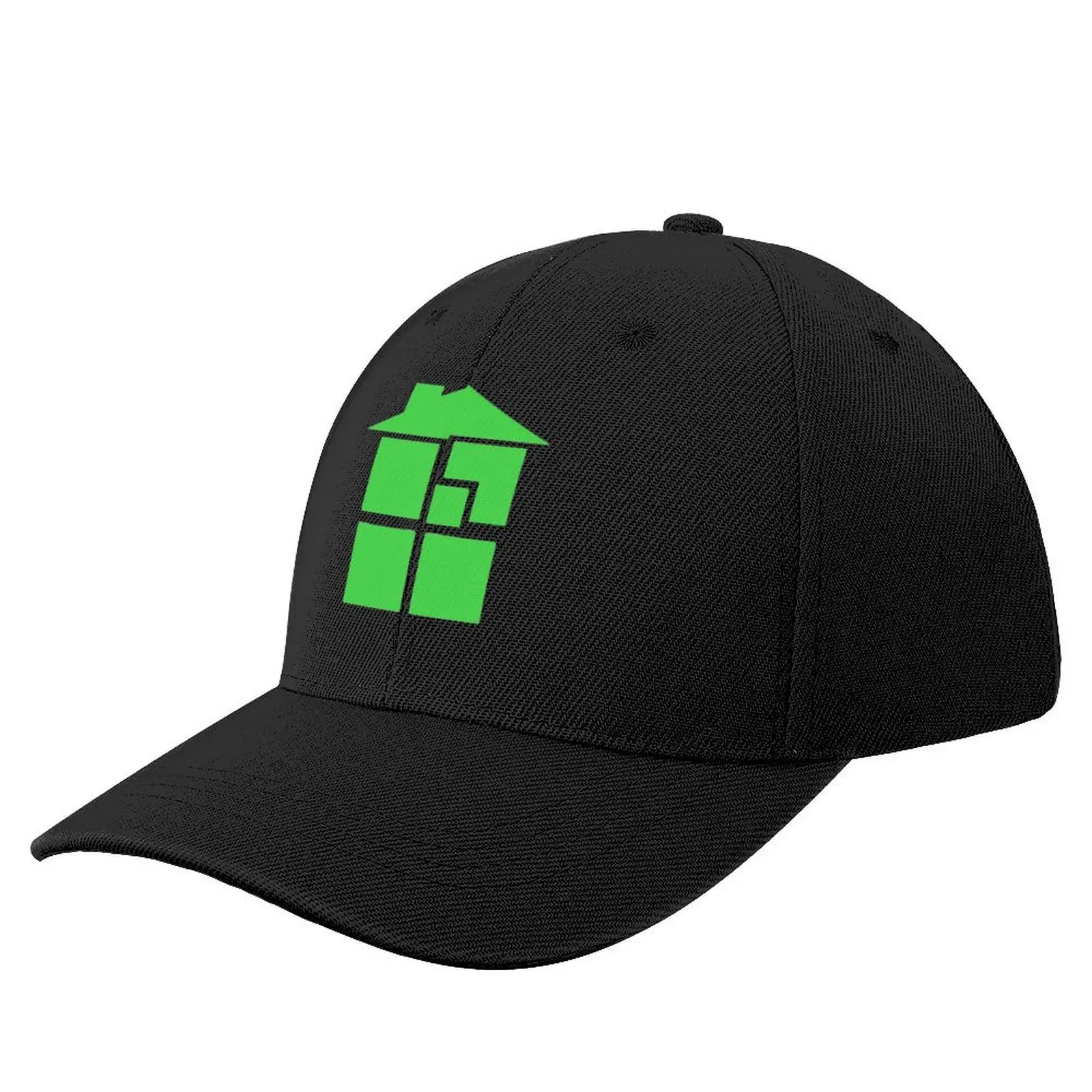 Бейсбольная кепка Homestuck Sburb Icon вечерняя шляпа с защелкой на спине женские шляпы