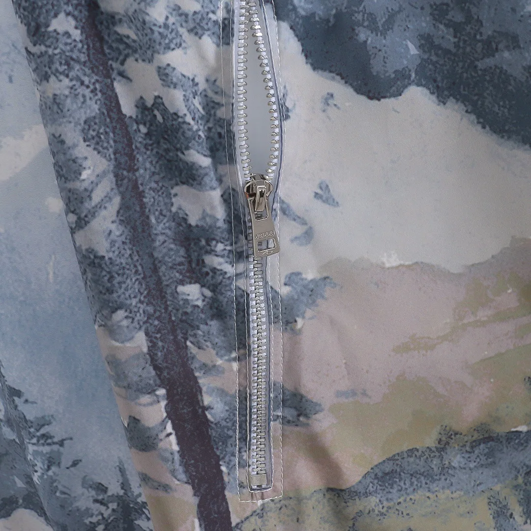 Новинка 2022 мужская куртка GC с капюшоном одежда для защиты от солнца велоспорта -