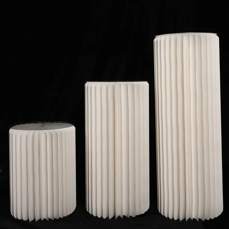 

Картонная складная подставка для торта