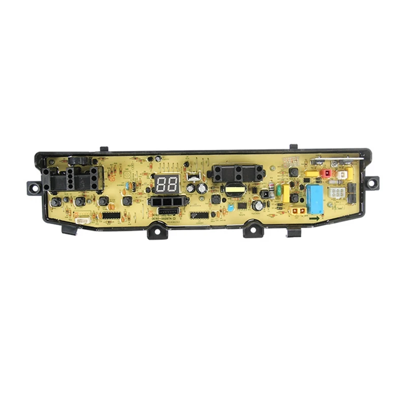 Компьютерная плата для стиральной машины Samsung WA88V95V3 DC92-00278 DC92-00297A DC92-00591G