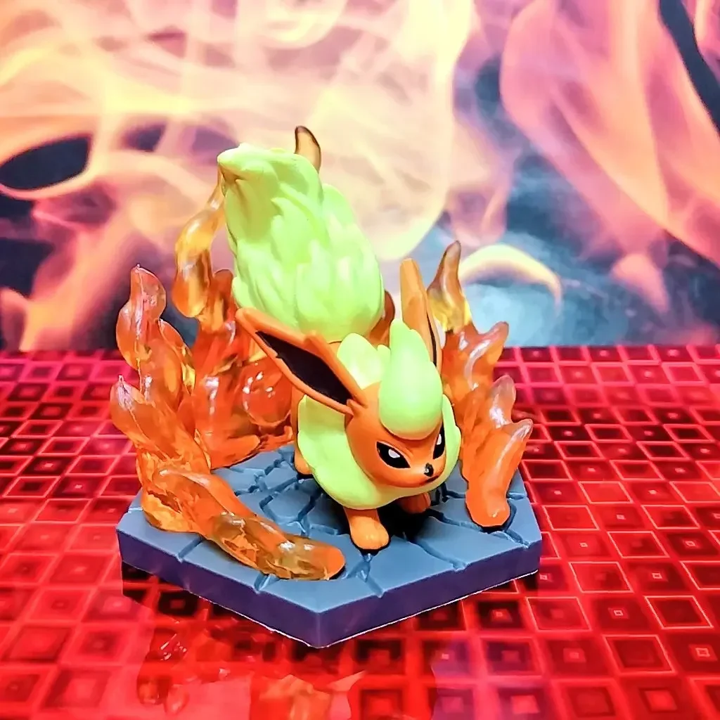 TakaraTomyArts Капсульная игрушка каваи аниме волшебные домашние животные диорама сбор