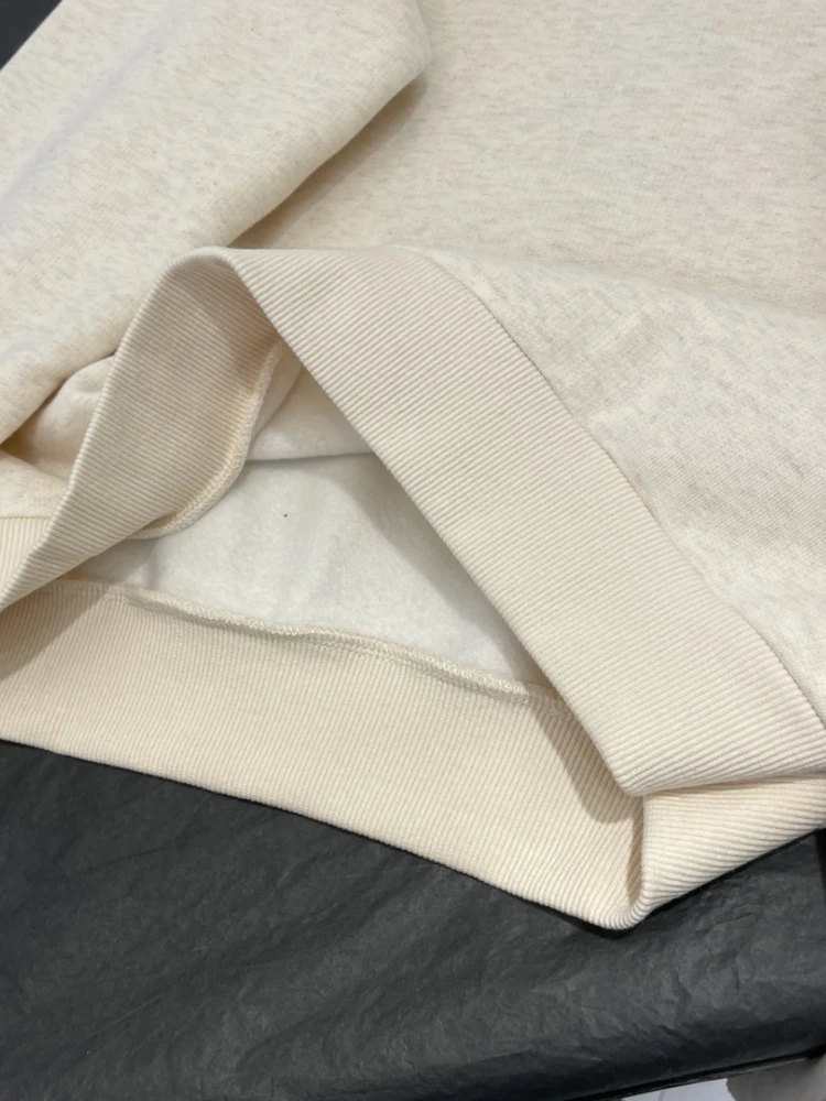 Рисунок 3 - Осень-зима 2023, повседневные свободные