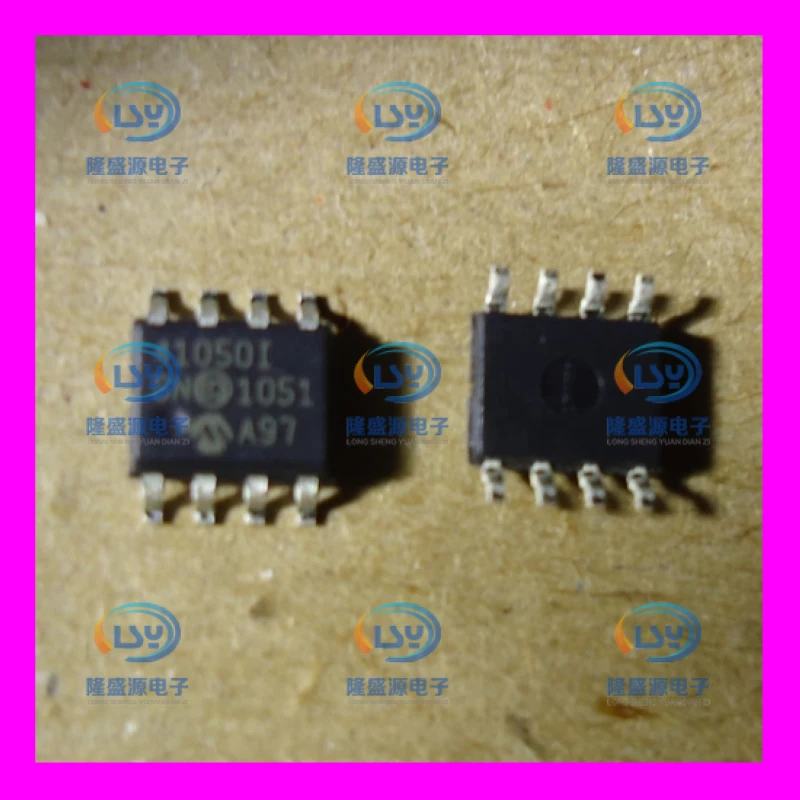 

MCP41050-I/SN 41050I SOP-8
