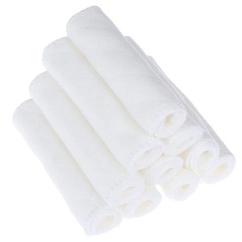 1 шт., многоразовые подгузники для детей