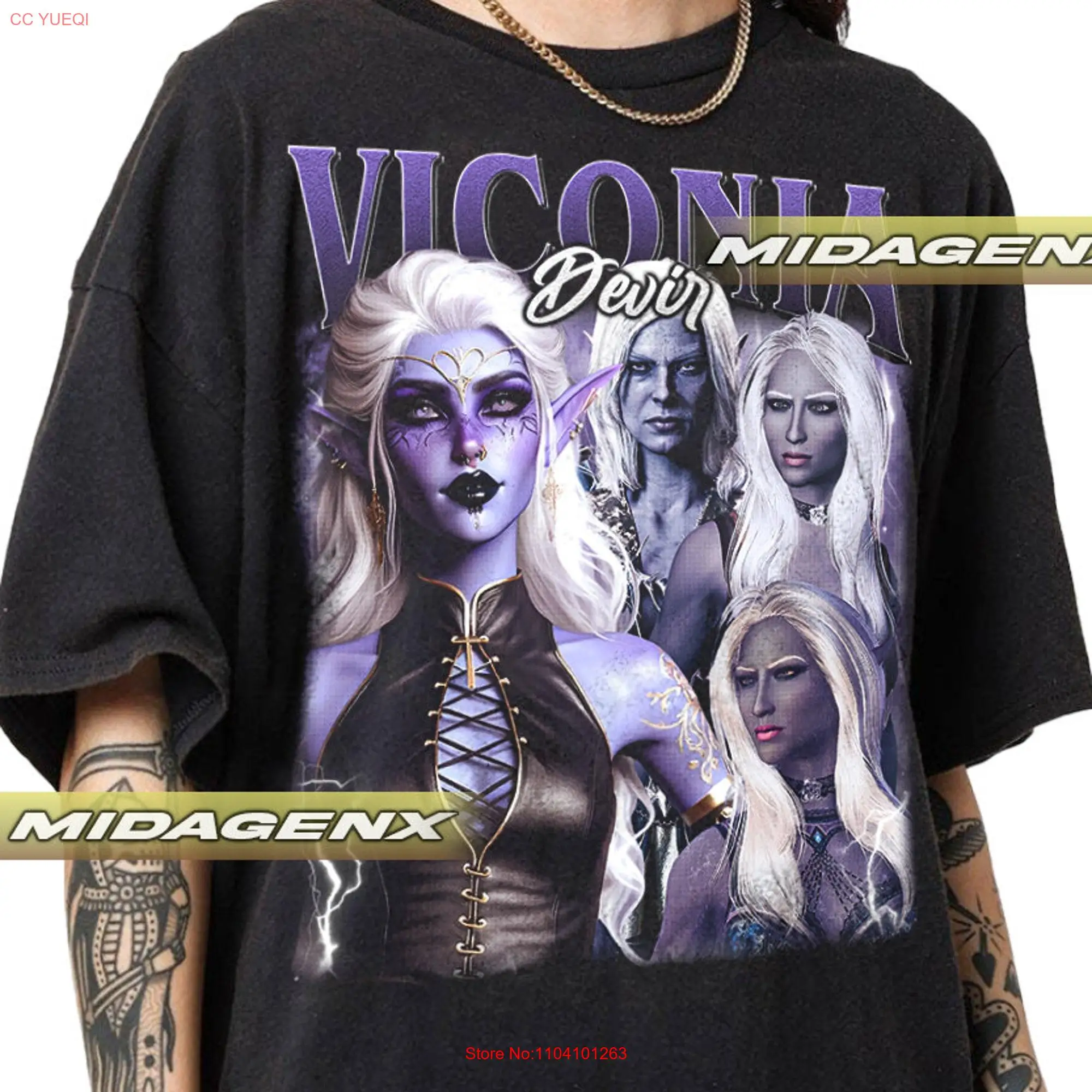 Винтажная Футболка для женщин и мужчин с длинным или коротким рукавом