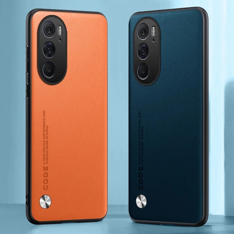 

Кожаный чехол для Moto Edge 30 Pro, чехол для Motorola Moto Edge 30 Pro X30 Edge Plus 2022, задняя крышка, силиконовый чехол для телефона