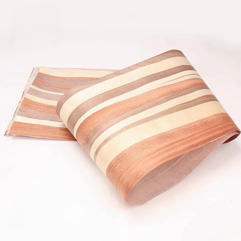 Шпон из натурального дерева для обеденного стола столешницы и Декоративный шпон