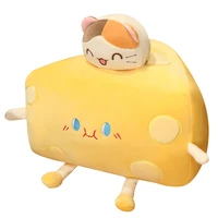 animals that steal cheese cute yellow pillows like cheese can be used for cushions and cushions