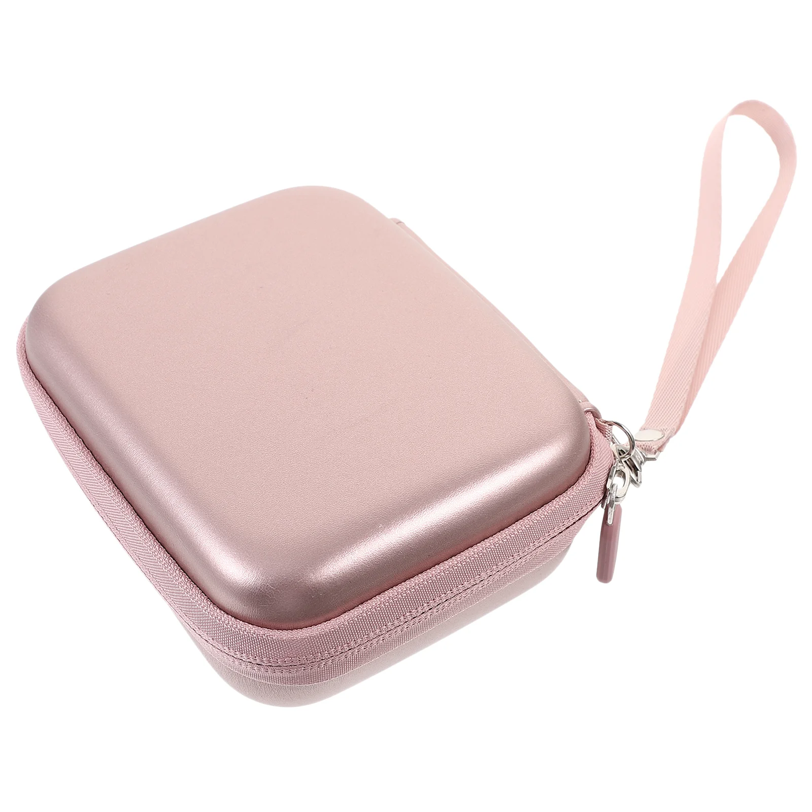 

Cable Carrying Case Electronic Earphone Organizer Outdoor Pouch Travel Bag Accessories Digital Storage Cord