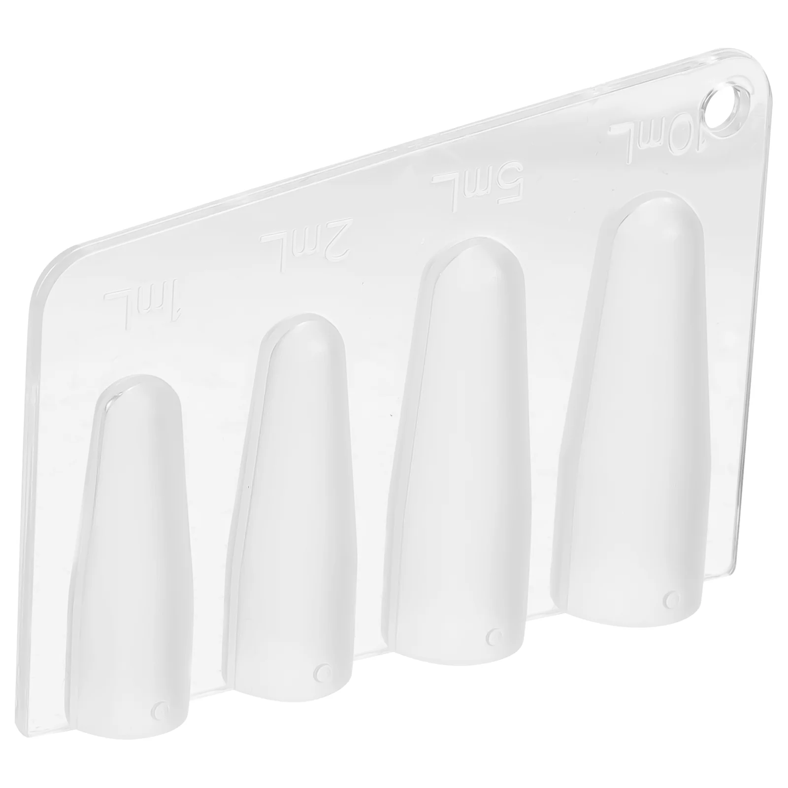 Контейнер для бутылок брелок ключей открывалка ампул аксессуары медсестры