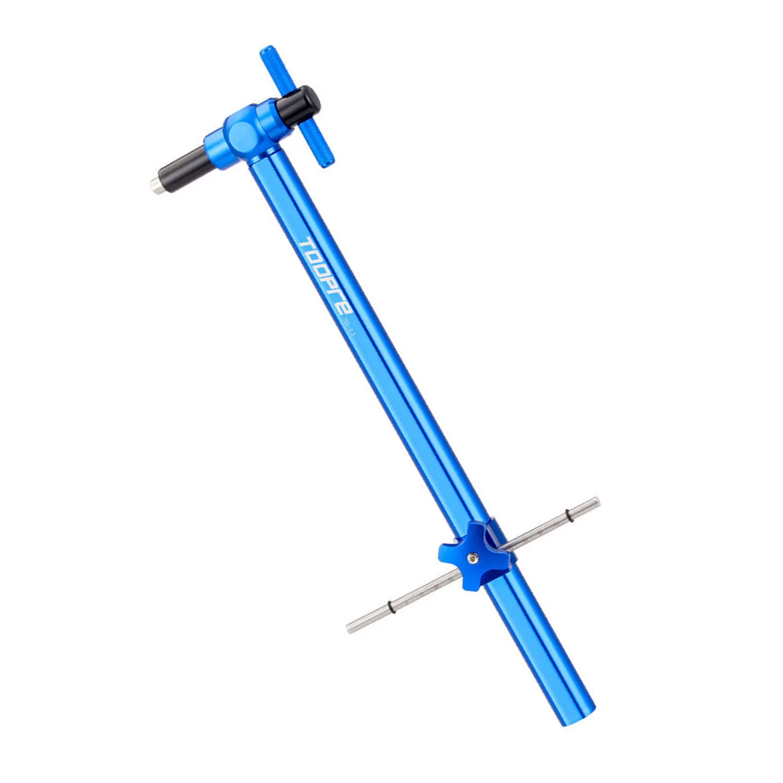 

Bike Calibration Tool Derailleur Hanger Alignment Gauge Bike Alignment Gauge Tool High Strength Derailleur Hanger Alignment Tool