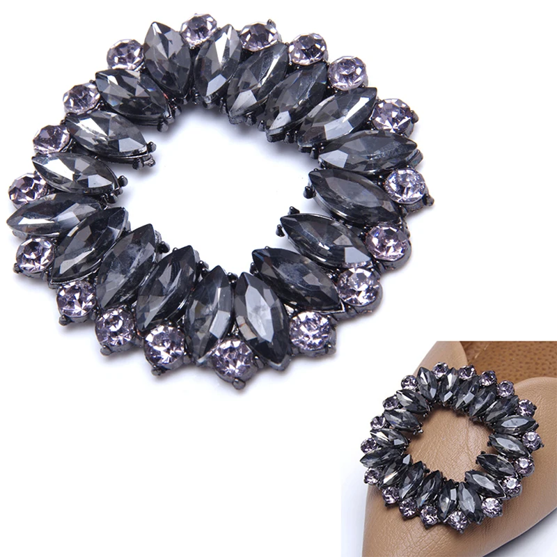 

1 шт., женские украшения для обуви