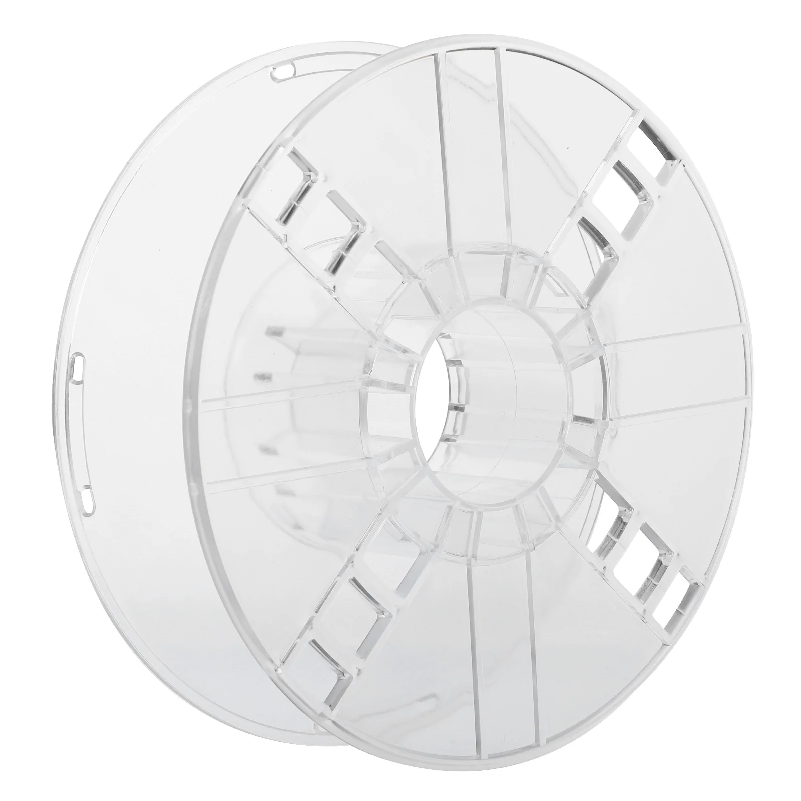 

1 Pc 3D Spool Sturdy Premium Prime Reel Bobbin Spool for Replacement