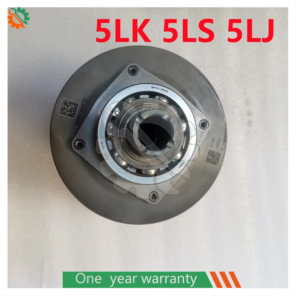 ГОРЯЧАЯ МОДЕЛЬ Блок шкива трансмиссии 5LK 5LS 5LJ 901082 901063 для Honda Accord