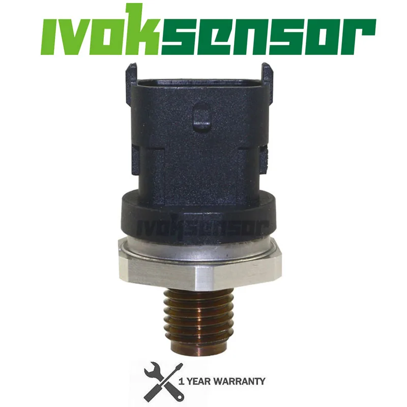 Дизель Common Rail топливный датчик регулятора высокого давления для BMW 13537805722 13532247970 |