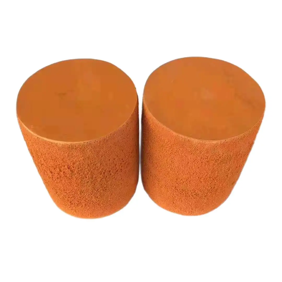 

Sponge Dome D150*180 cleaning ball