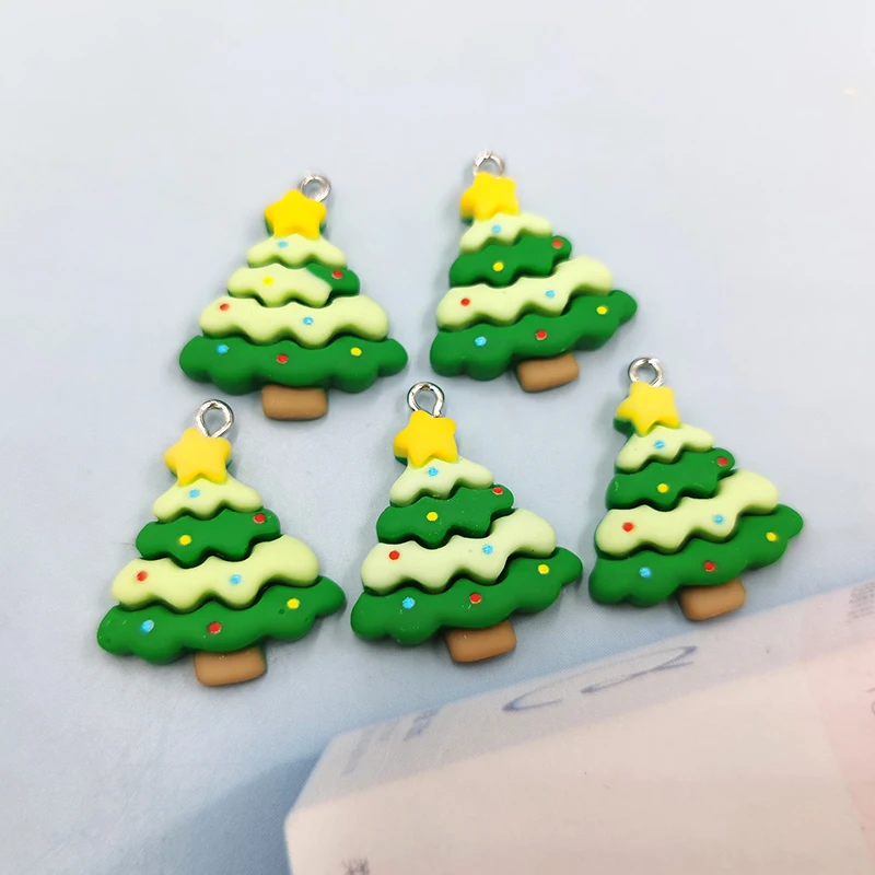 10 шт., милые серьги-подвески