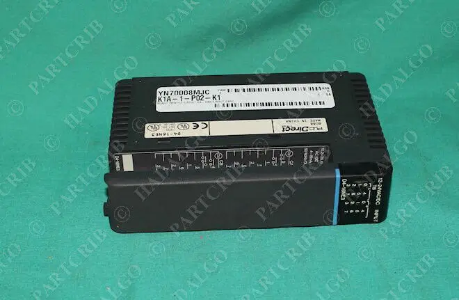 

Новый 3-входной Модуль PLC Direct D4-16NE